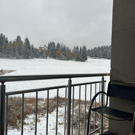 Apartman Zlatar-Vasiljevic Nova Varoš Екстериор снимка