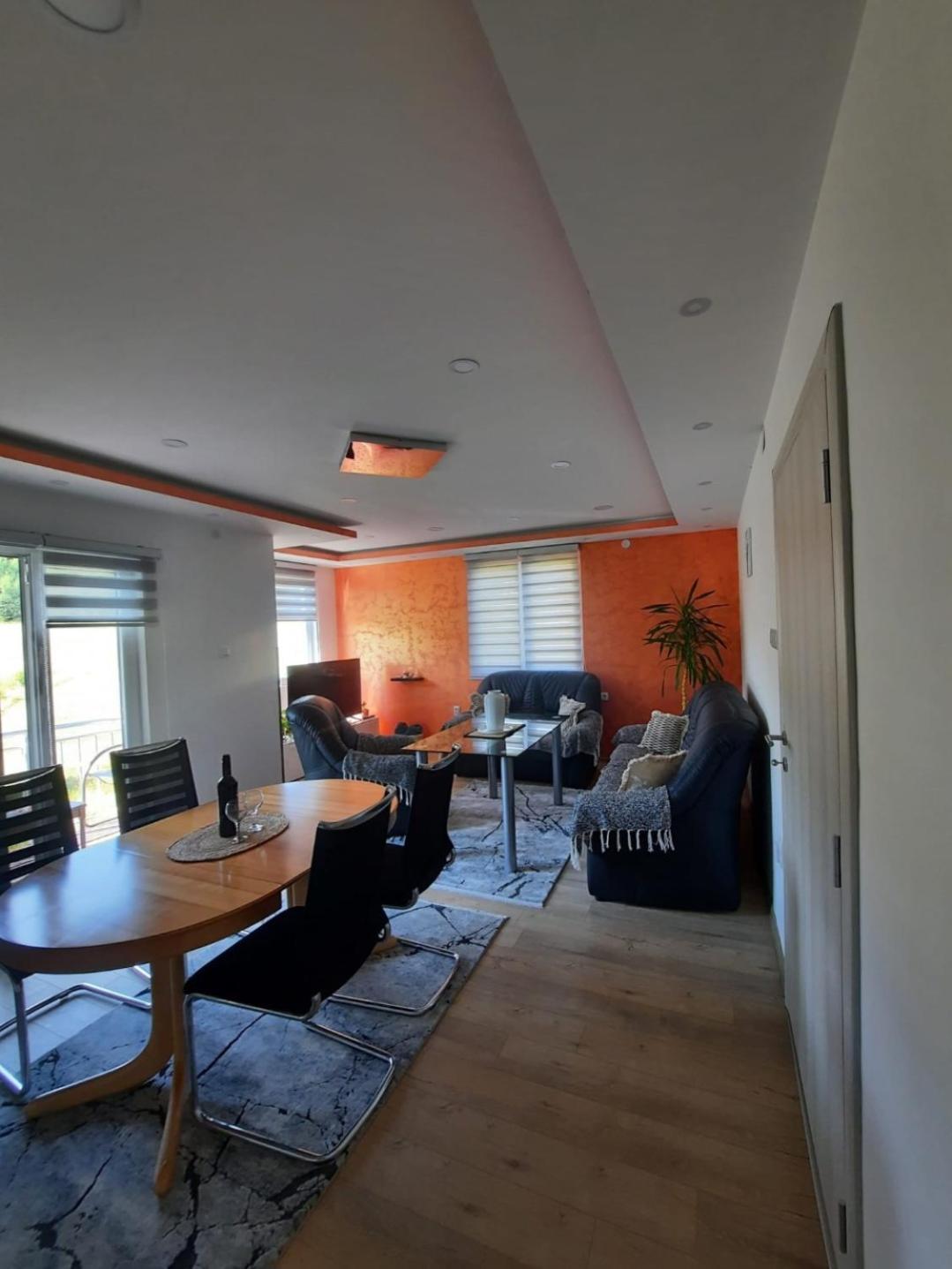 Apartman Zlatar-Vasiljevic Nova Varoš Екстериор снимка