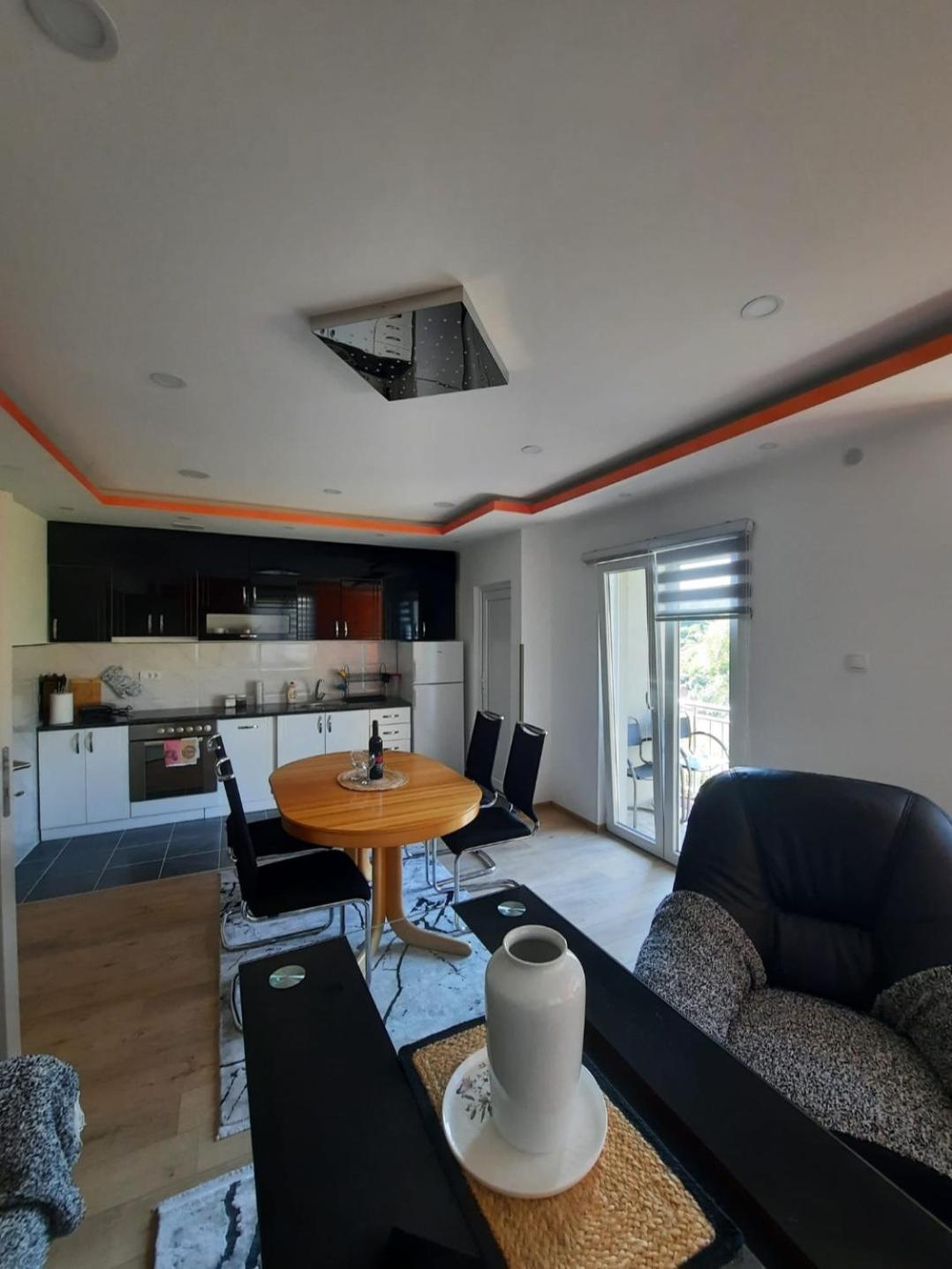 Apartman Zlatar-Vasiljevic Nova Varoš Екстериор снимка