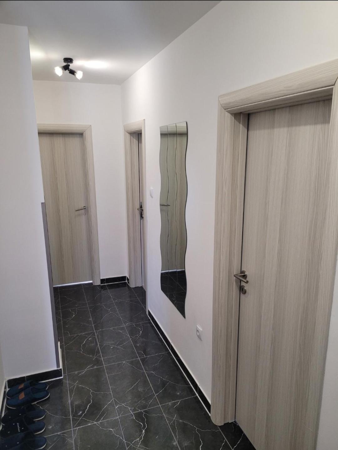 Apartman Zlatar-Vasiljevic Nova Varoš Екстериор снимка