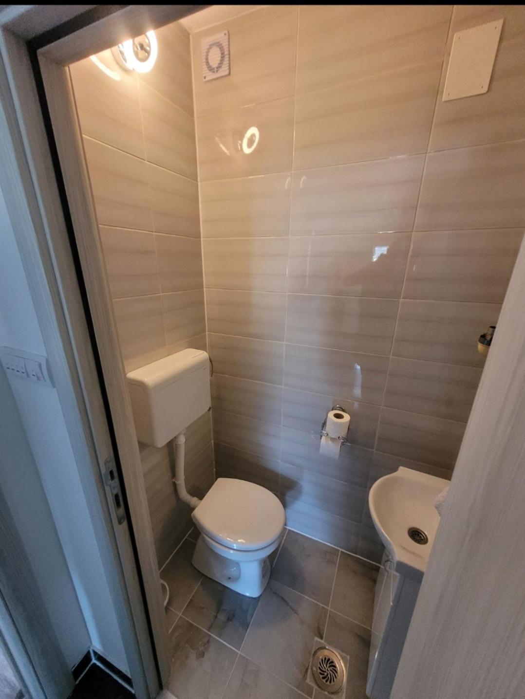 Apartman Zlatar-Vasiljevic Nova Varoš Екстериор снимка
