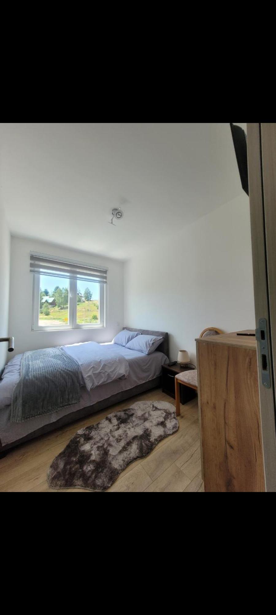 Apartman Zlatar-Vasiljevic Nova Varoš Екстериор снимка