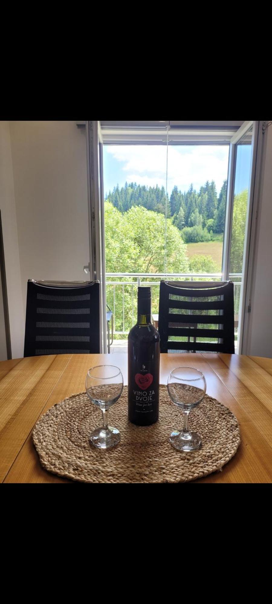 Apartman Zlatar-Vasiljevic Nova Varoš Екстериор снимка
