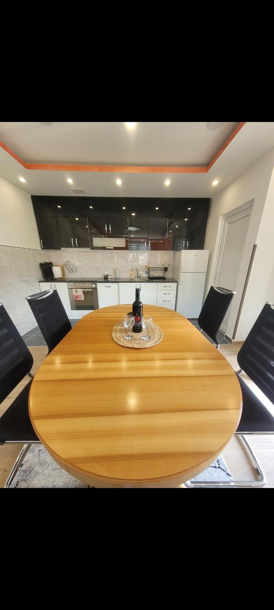 Apartman Zlatar-Vasiljevic Nova Varoš Екстериор снимка