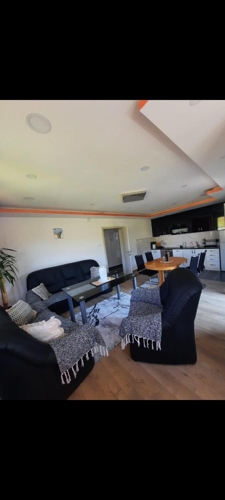 Apartman Zlatar-Vasiljevic Nova Varoš Екстериор снимка