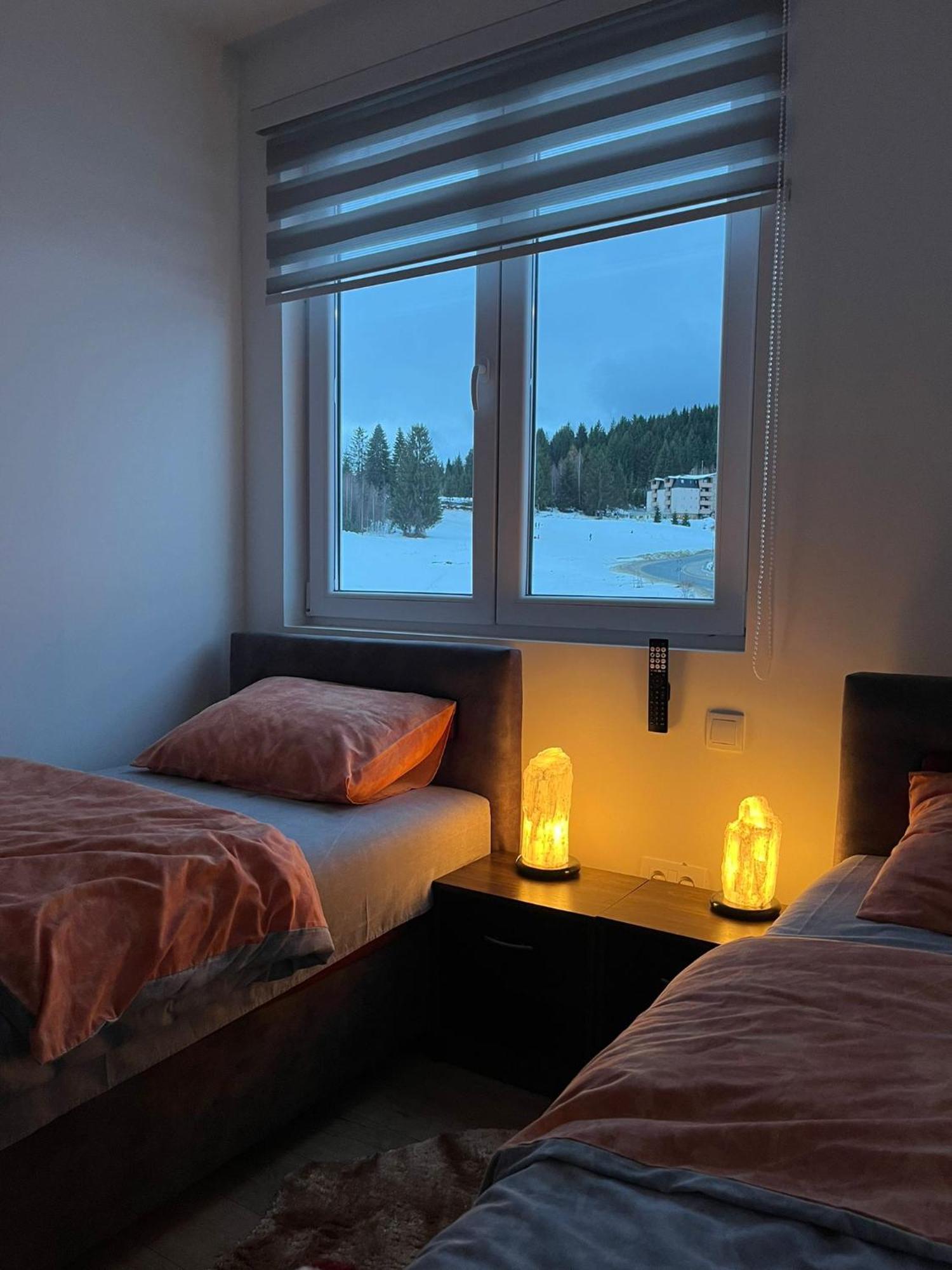 Apartman Zlatar-Vasiljevic Nova Varoš Екстериор снимка
